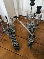 Sonor Dubbele Bass Drum Pedaal, Ophalen of Verzenden, Gebruikt, Sonor
