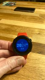 Garmin forerunner 45, Sieraden, Tassen en Uiterlijk, Sporthorloges, Gebruikt, Ophalen of Verzenden, Waterdicht, Android