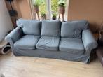 Ektorp 3 zits, Ophalen, Gebruikt, Driepersoons, 75 tot 100 cm
