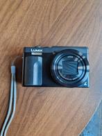 Panasonic Lumix DC-TZ90 - Zo goed als nieuw, Audio, Tv en Foto, Fotocamera's Digitaal, Ophalen, Compact, Zo goed als nieuw, Overige Merken