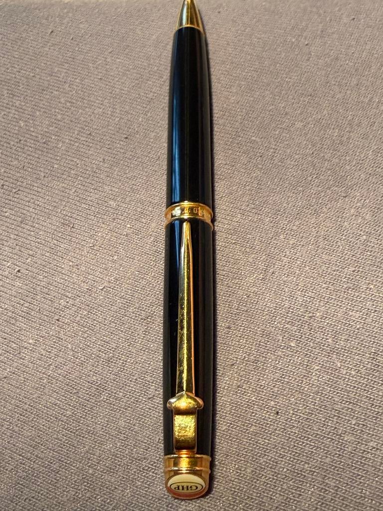 Luxe pen Caran d'Ache., Ophalen of Verzenden