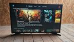 Mooie Samsung 32inch smart tv Wifi Introductiejaar 2021, Ophalen, 50 Hz, Samsung