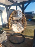 Mooie Hangstoel xenos nieuw!, Tuin en Terras, Tuinstoelen, Ophalen of Verzenden