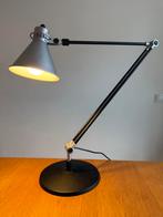 Vintage Belux Snodo architectenlamp Hannes Wettstein design, Vintage midcentury jaren 80s architecten industrieel design, Ophalen of Verzenden