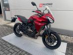 YAMAHA TRACER 700 ABS (bj 2016), Motoren, 2 cilinders, Bedrijf, Onbekend, Toermotor
