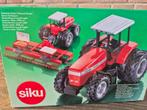 Siku Massey Ferguson 9240 tractor 1:32, Ophalen of Verzenden