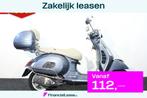 Vespa GTS 300 ABS, Scooter, Bedrijf, Vespa