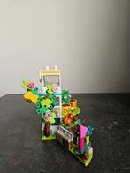 Lego Friends 41707 - Bomenplantwagen, Ophalen, Lego, Friends, Complete set