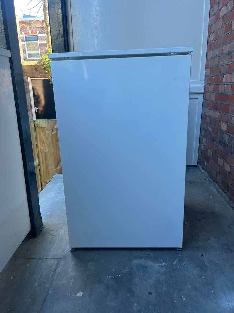 Kleine koelkast Ikea, Witgoed en Apparatuur, Koelkasten en IJskasten, 45 tot 60 cm, Met vriesvak, Ophalen, 85 tot 120 cm