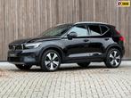 Volvo XC40 1.5 T4 Plug-in hybrid Core Bright / Winterpack, Stof, Zwart, Zwart, Plug-in hybride