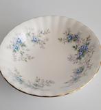 England Royal albert blue blossom Engels servies schaaltje, Ophalen of Verzenden