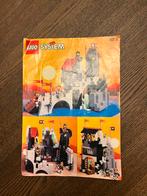 Lego 6075, Ophalen of Verzenden, Zo goed als nieuw