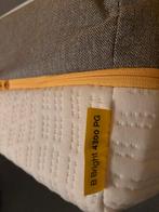 2x B Bright Matras 90x180 - Zo goed als nieuw, Ophalen, 90 cm, Eenpersoons, Zo goed als nieuw