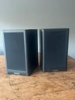 Mission Luidsprekers, Zo goed als nieuw, 60 tot 120 watt, Front, Rear of Stereo speakers, Ophalen