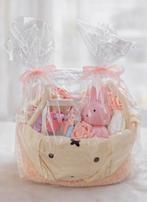 Luiermand Nijntje - Luiertaart Kraamcadeau Babyshower meisje, Ophalen of Verzenden, Nieuw, Kraamcadeau