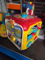 Fisher-Price Speelset met Licht en Geluid, Kinderen en Baby's, Speelgoed | Fisher-Price, Ophalen, Gebruikt, Speelset, Met licht