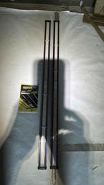 Lumatek Zeus Pro 2.9 2 losse bars samen €75, Ophalen of Verzenden, Zo goed als nieuw, Overige typen