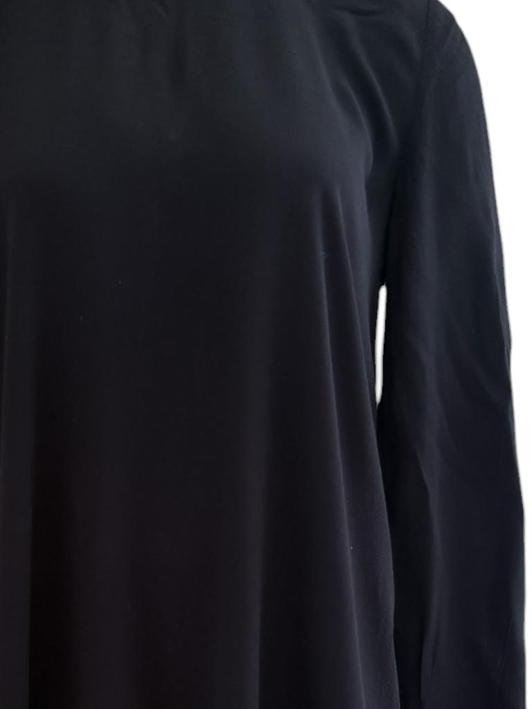 Samsoe Samsoe jurk S, Maat 38/40 (M), Zo goed als nieuw, Boven de knie, Verzenden