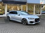Audi RS 4 2.9 TFSI quattro /pano/massage/matrix led, Automaat, Gebruikt, Euro 6, Bluetooth