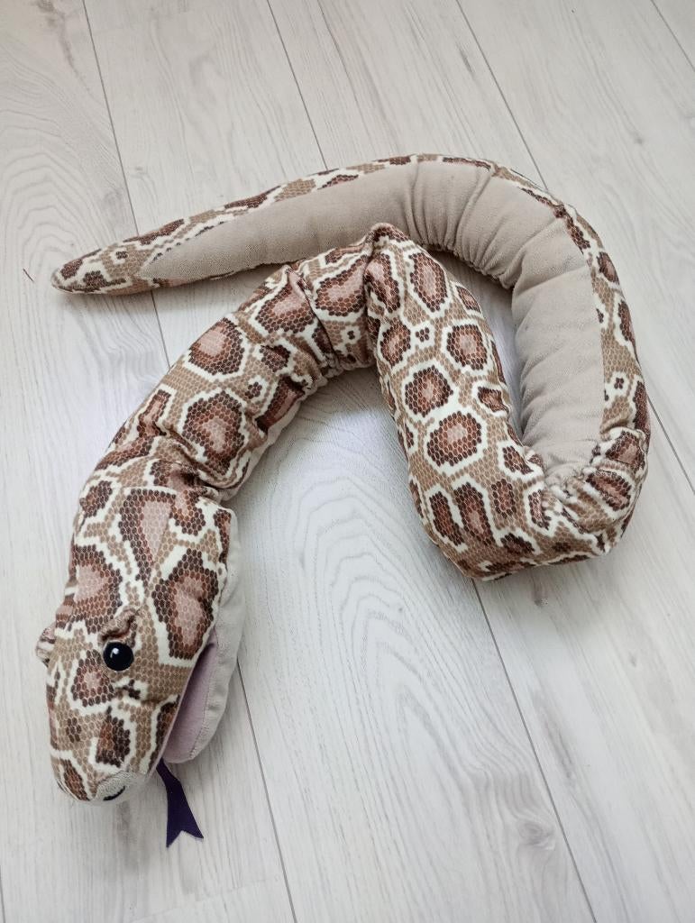 Slang knuffel, Ophalen, IKEA, Overige typen, Zo goed als nieuw