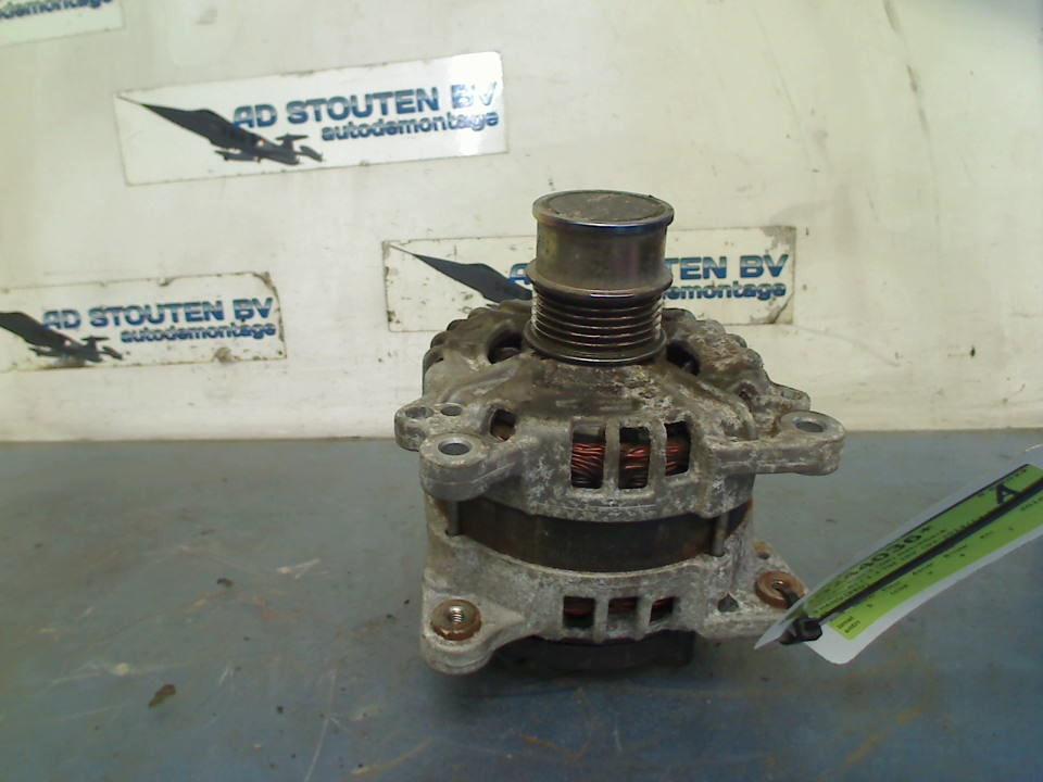 Dynamo Volkswagen Polo V (6R) (2014-02/2017-10) 04C903023L, Gebruikt, Volkswagen, Volkswagen AG, Kundenbetreuung@volkswagen.de