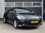 Citroen DS5 1.6 THP Business Executive Automaat, Pano, Camer, Auto's, Gebruikt, Leder en Stof, Zwart, 1395 kg