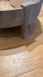 Chakki tafel, Zo goed als nieuw, Minder dan 50 cm, Rechthoekig, 50 tot 100 cm