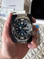 Seiko Prospex SRPD25K1 - Origineel duikhorloge!, Sieraden, Tassen en Uiterlijk, Horloges | Heren, Gebruikt, Staal, Polshorloge