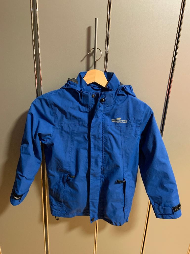 diverse kinderjassen, Kinderen en Baby's, Kinderkleding | Maat 128, Jongen of Meisje, Ophalen of Verzenden, Zo goed als nieuw