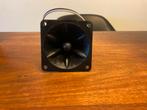 Tweeter 35 - 70 Watt, Overige merken, Gebruikt, Ophalen of Verzenden, Minder dan 60 watt