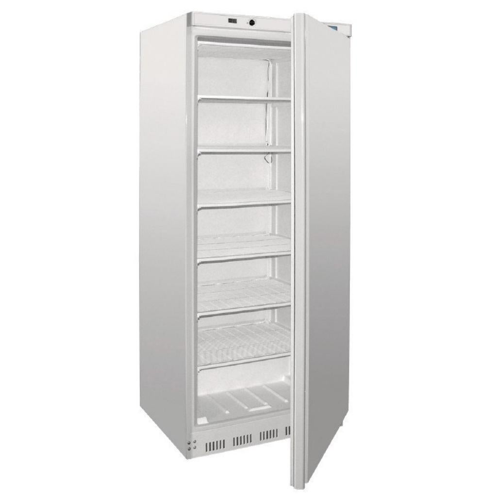 Polar horeca vriezer 600L Nette, Vrieskast, Minder dan 60 cm, Zo goed als nieuw, Vrijstaand
