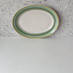 Johnson Brothers serveerschaal Farmhouse Woodland Stripe, Ophalen of Verzenden