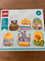 Lego 40890 Paasdecoraties, Overige thema's, Lego, Nieuw, Ophalen of Verzenden