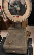 Oude Berkel weegschaal - Werkend en in goede staat, Ophalen