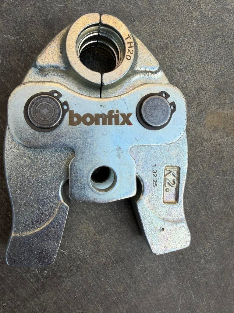 Mini persbek th20 nieuw, Ophalen, Nieuw