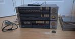 AKAI stereo installatie - vintage, Ophalen of Verzenden, Gebruikt, Tuner of Radio, Akai