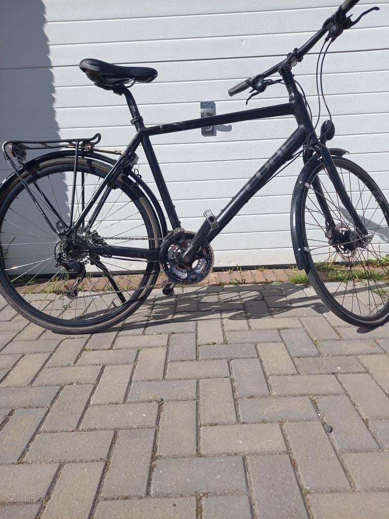 Cube Travel, Overige merken, Ophalen of Verzenden, Zo goed als nieuw, Meer dan 20 versnellingen