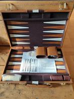 2 X Backgammon., Ophalen of Verzenden, NVT., NVT., NVT.