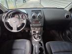 Nissan Qashqai 2.0 Acenta, Auto's, Euro 5, Stof, Gebruikt, 4 cilinders