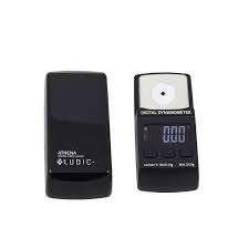 Ludic Athena Digital Stylus Force Gauge – Precisie Naalddruk, Audio, Tv en Foto, Ophalen of Verzenden, Nieuw, Thorens