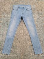 G-Star 3301 Skinny W30 L34 Skinny STRETCH Blauw Bronno3034, https://www.g-star.com/nl_nl/customer-service, W32 (confectie 46) of kleiner