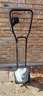 PATTFIELD ELECTRISCHE BODEMFREES MET STROOMKABEL, Ophalen of Verzenden