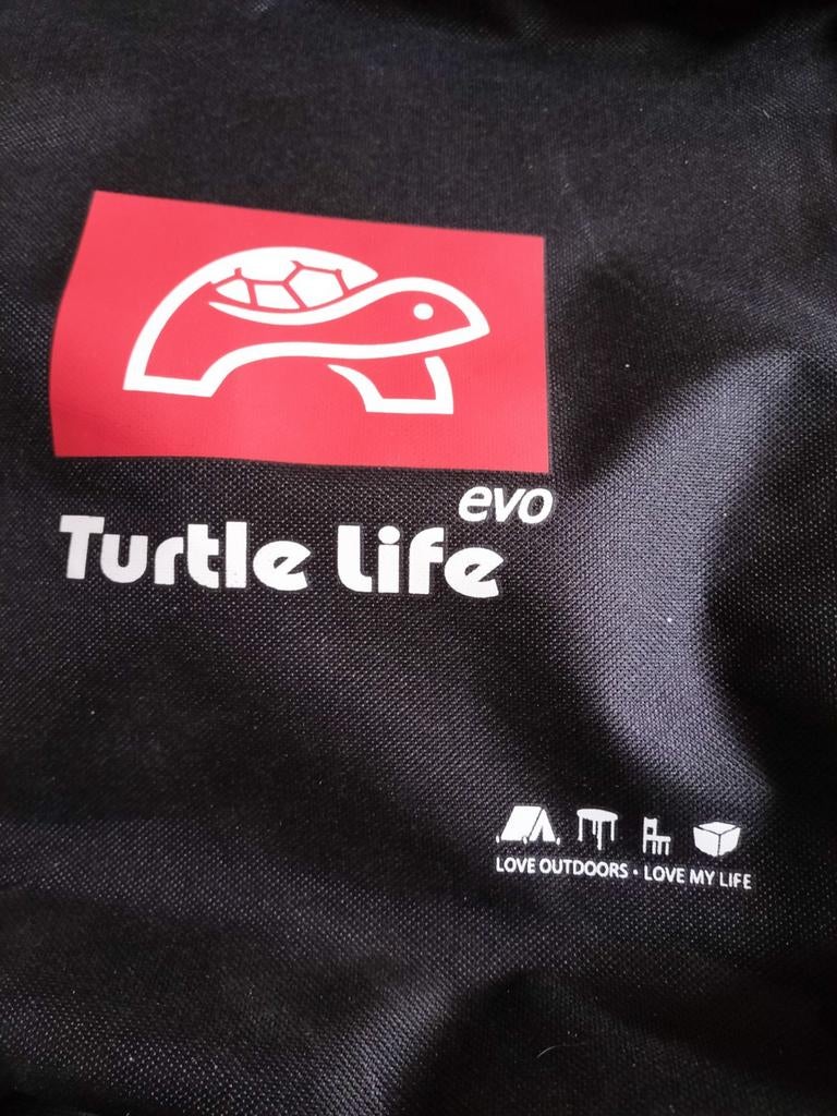 Beschermhoes tuinset ronde tafel, Ophalen of Verzenden