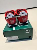 Puma Schoenen Jongens Rood Maat 23, Ophalen of Verzenden, Zo goed als nieuw, Jongetje, Schoentjes