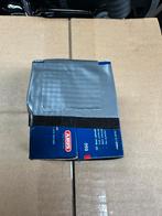 Abus SKG ** 5 Gelijk sluitende Cilinder Sloten 4 en 1 halve, Ophalen of Verzenden, Gebruikt, Slot