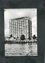 Ansicht Amsterdam - Havengebouw, Verzenden, 1960 tot 1980, Ongelopen, Noord-Holland