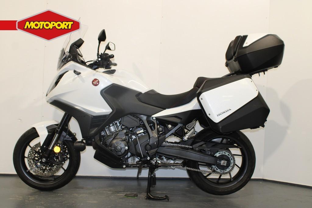 Honda NT 1100 (bj 2024), Motoren, Motoren | Honda, Bedrijf, Mc.benelux@honda-eu.com, Toermotor, Doornveld 180
B-1731  Zellik, BE