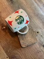 Starbucks beker, Verzenden, Zo goed als nieuw