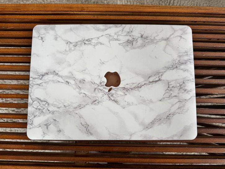 MacBook Air 2020 13,3 inch Rose gold, Computers en Software, Apple Macbooks, Gebruikt, MacBook Air, 13 inch, Minder dan 2 Ghz