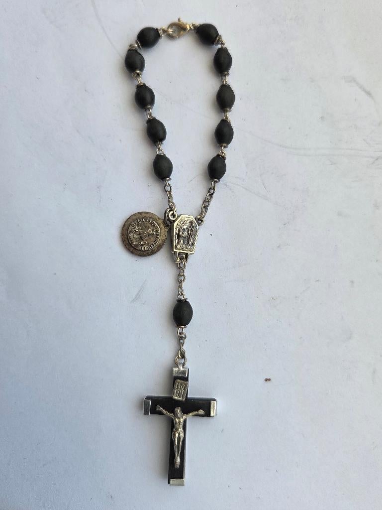 Rozenkrans, Verzamelen, Ophalen of Verzenden, Zo goed als nieuw